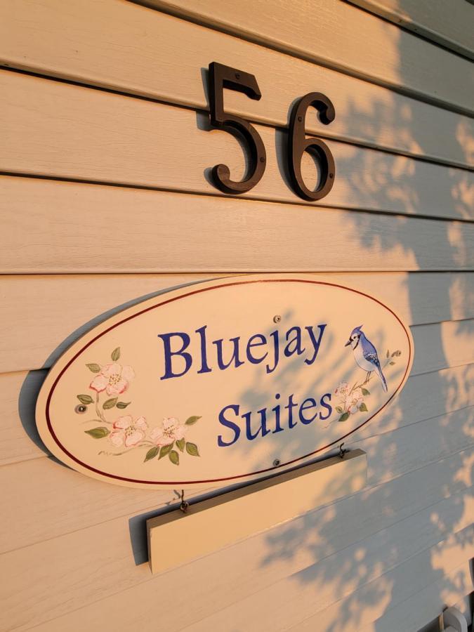 Bluejay Suites B&B Whitehorse Exterior photo